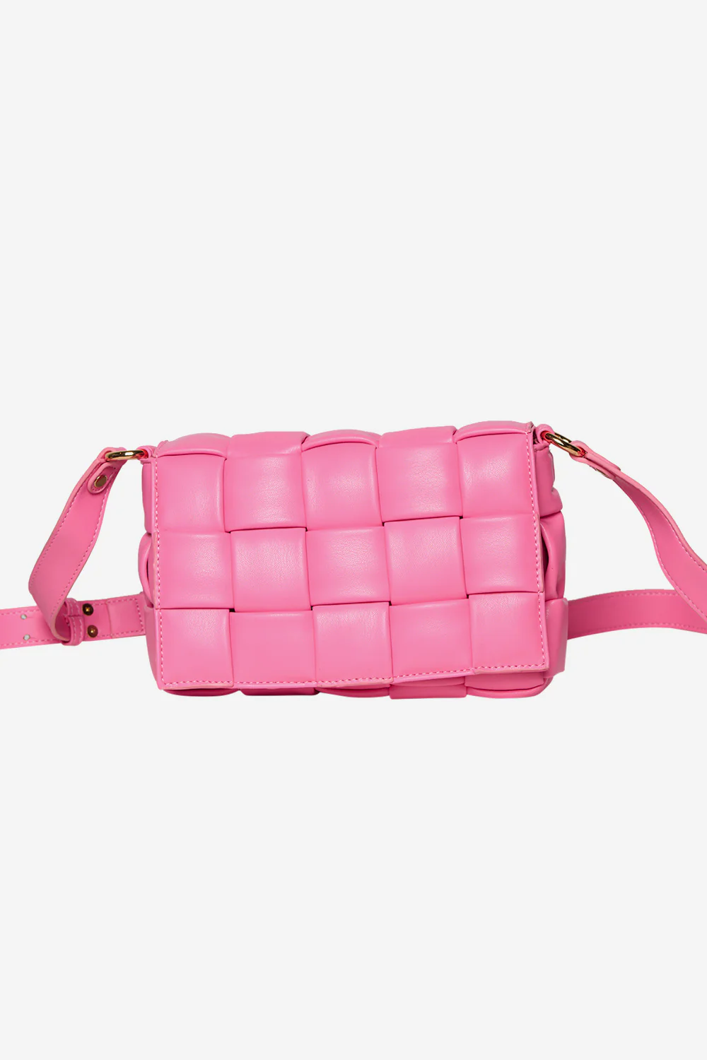 Brick Bag Bubble Pink - Image 5
