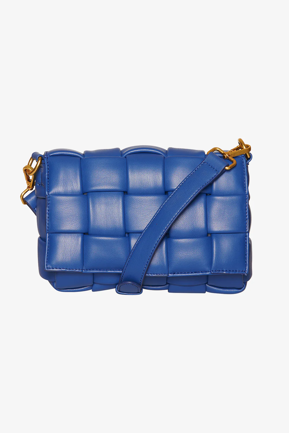 Brick Bag Royal Blue - Image 4