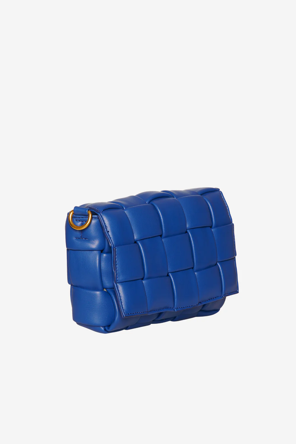 Brick Bag Royal Blue - Image 6
