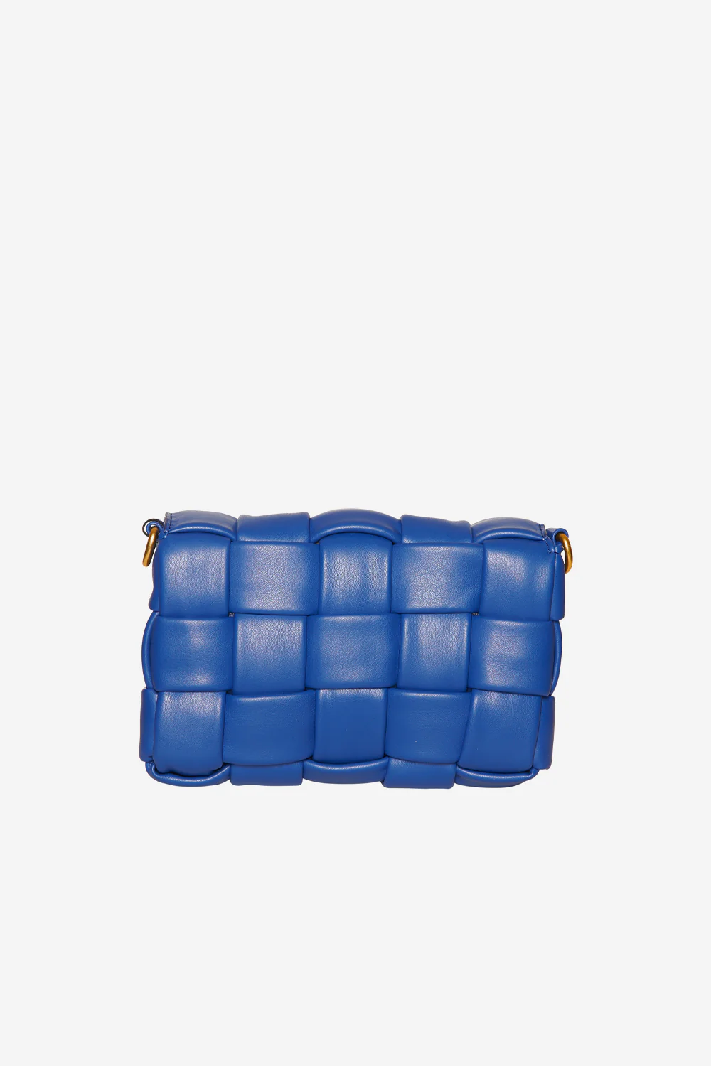 Brick Bag Royal Blue - Image 7