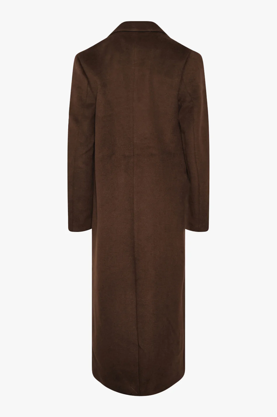 Jaci Coat Chocolate - Image 6