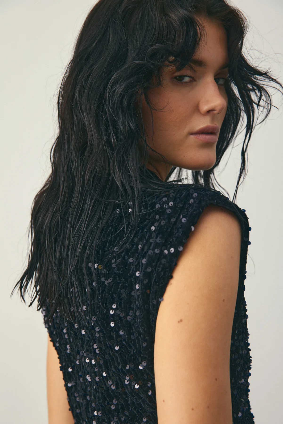 Kali Dress Black - Image 4