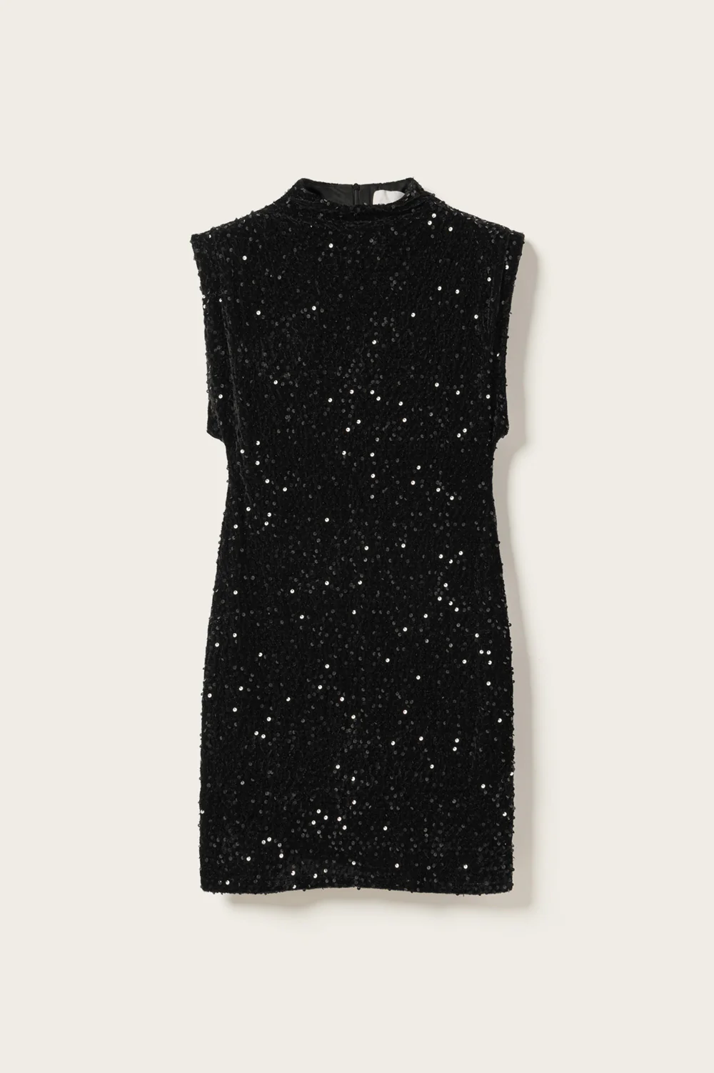 Kali Dress Black - Image 6