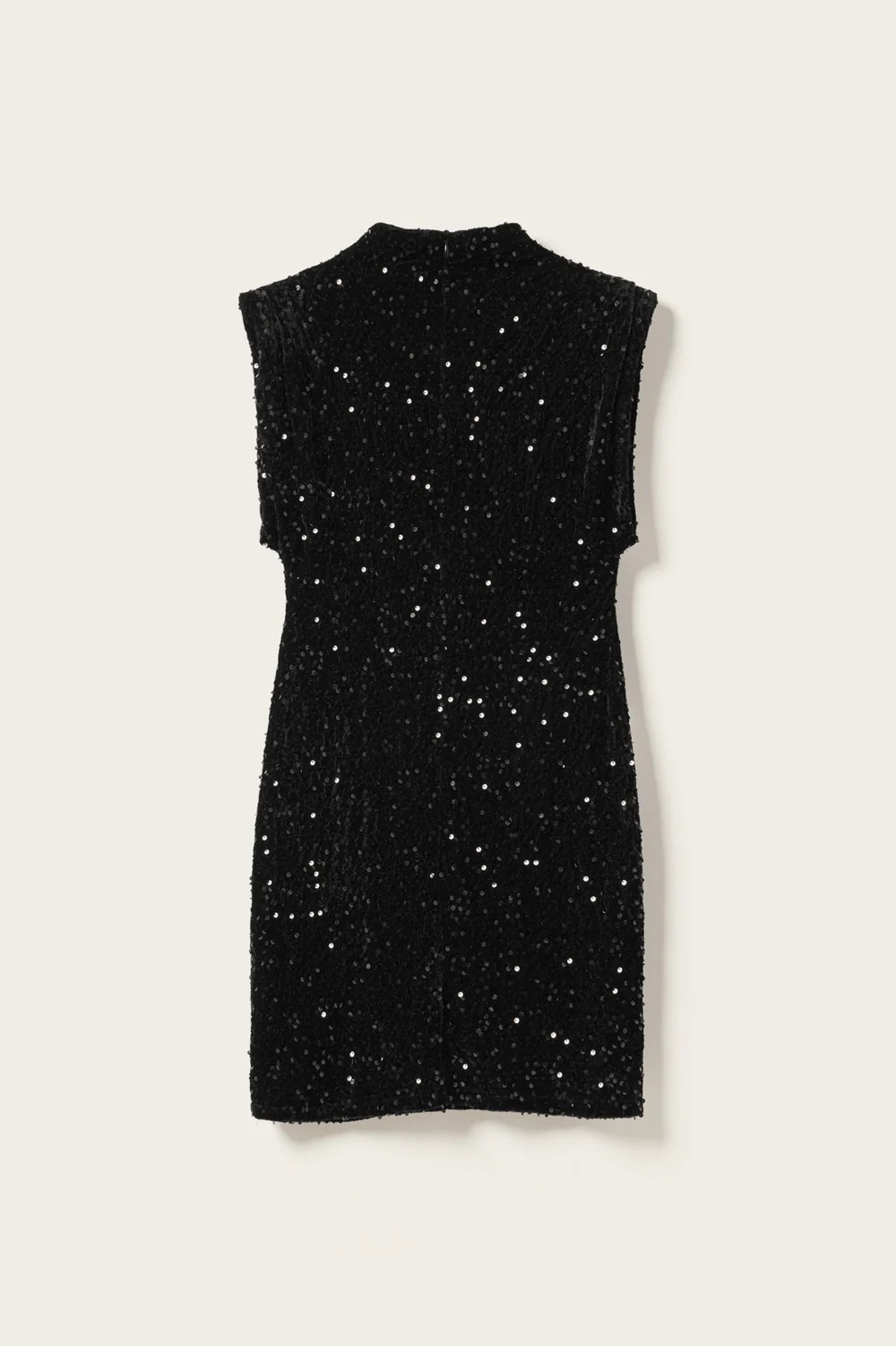 Kali Dress Black - Image 7