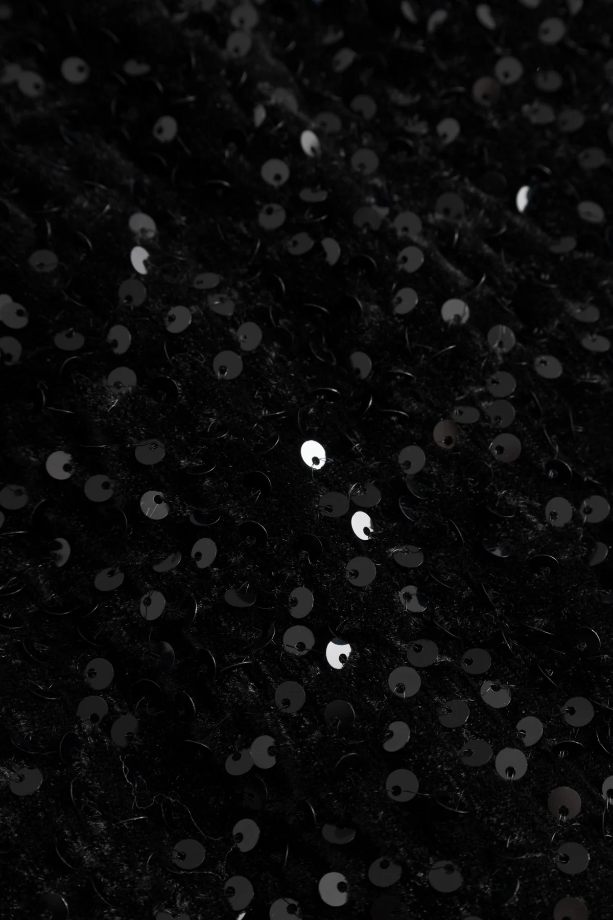 Kali Dress Black - Image 9