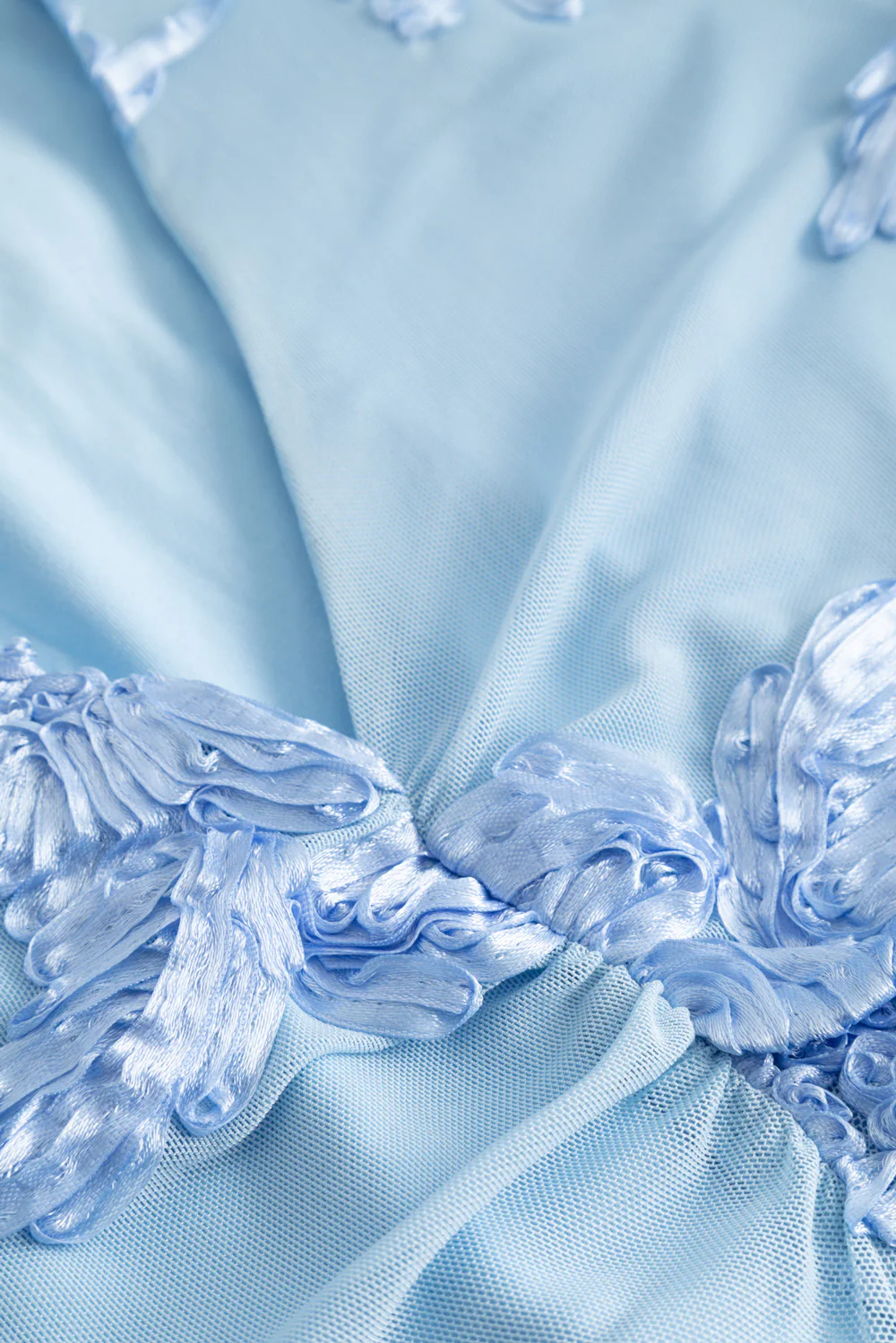 Kameyella C Dress Ocean Spray - Image 6