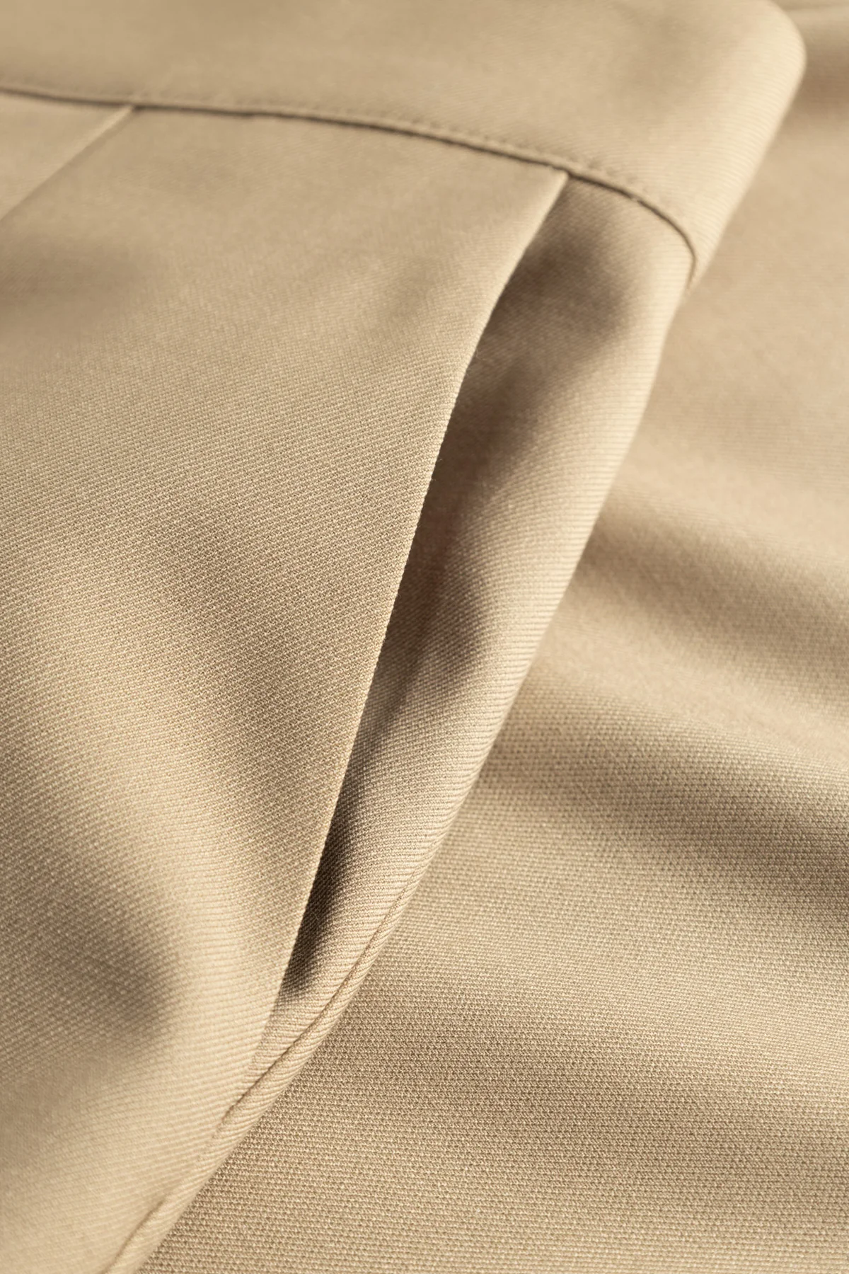 Kazia Pants Oyster - Image 10
