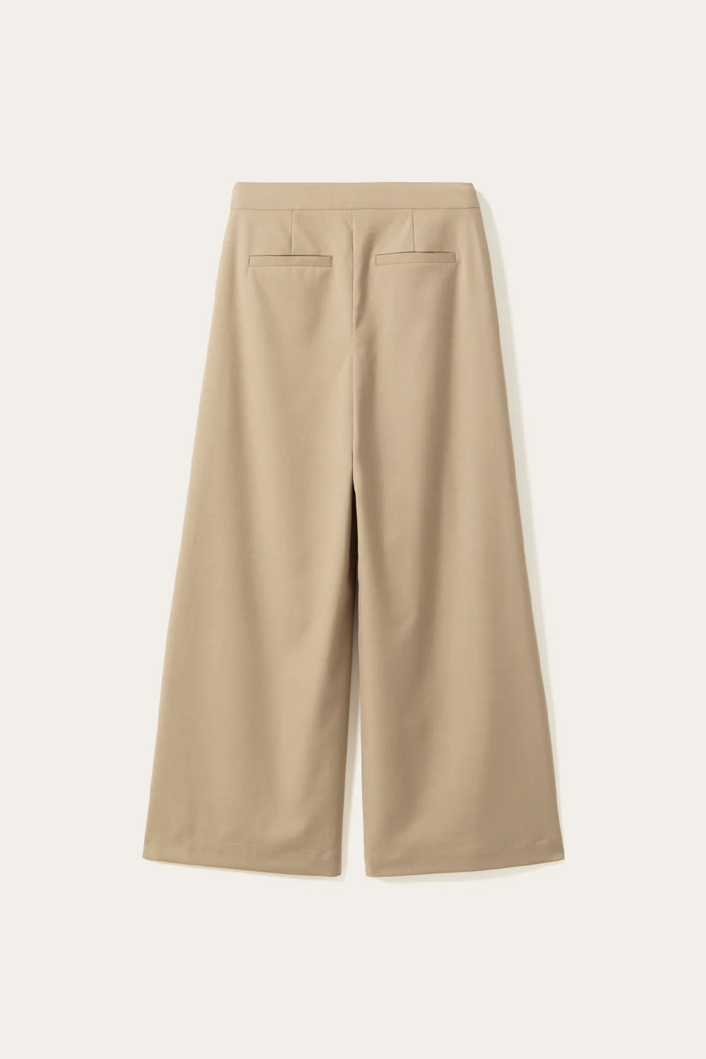 Kazia Pants Oyster - Image 8