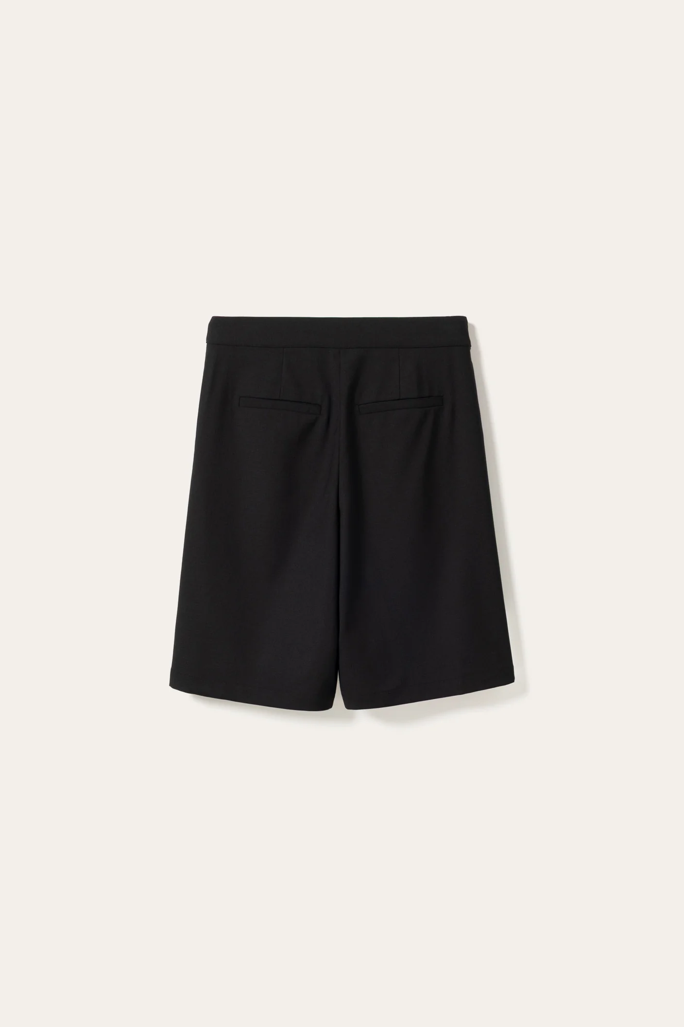 Kaziana Shorts Black - Image 8