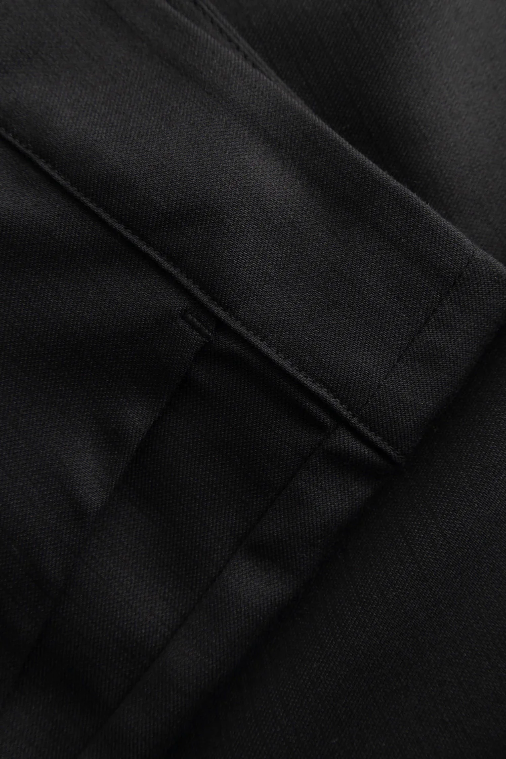 Kaziana Shorts Black - Image 9