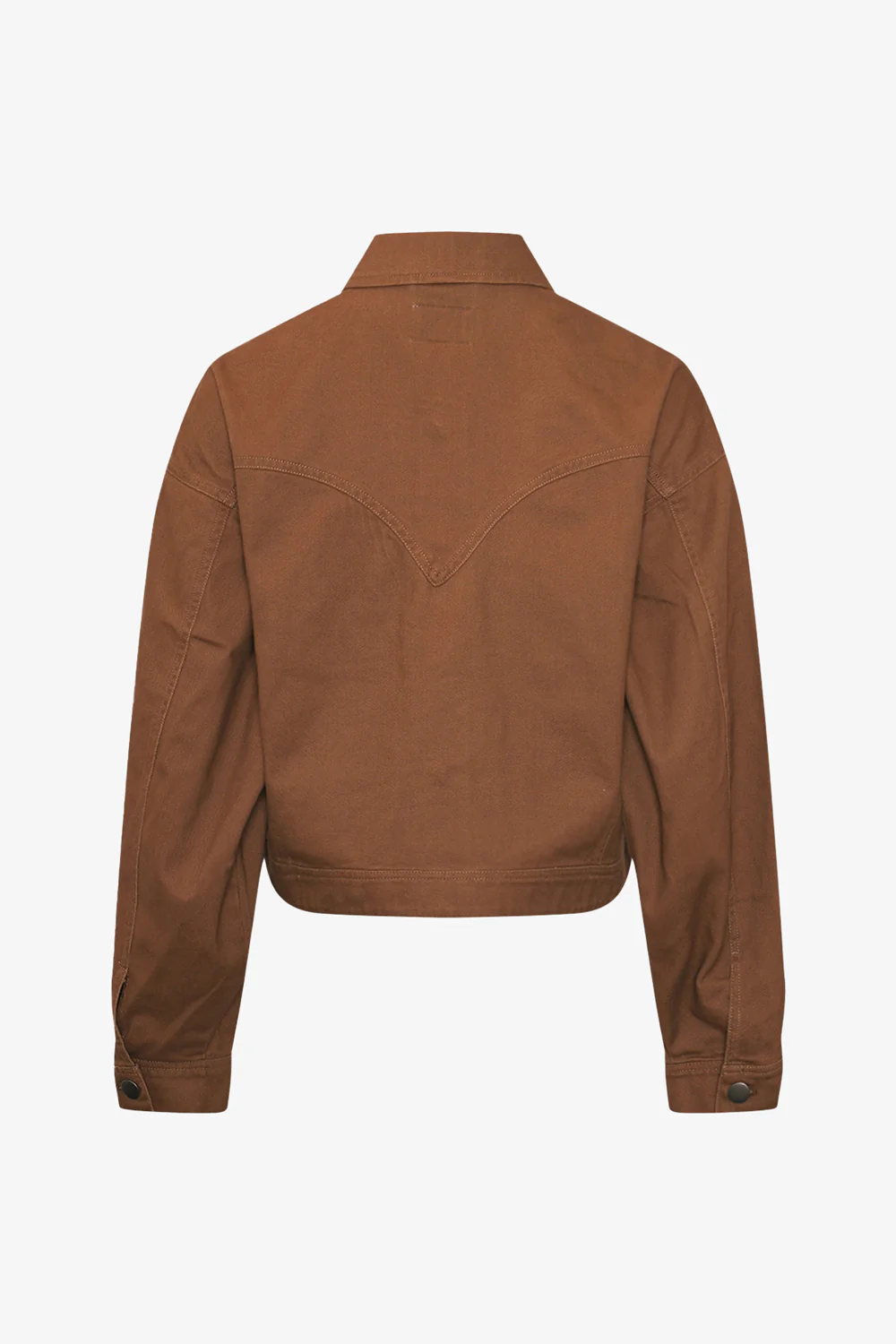 Kelli Jacket Warm Sand - Image 7