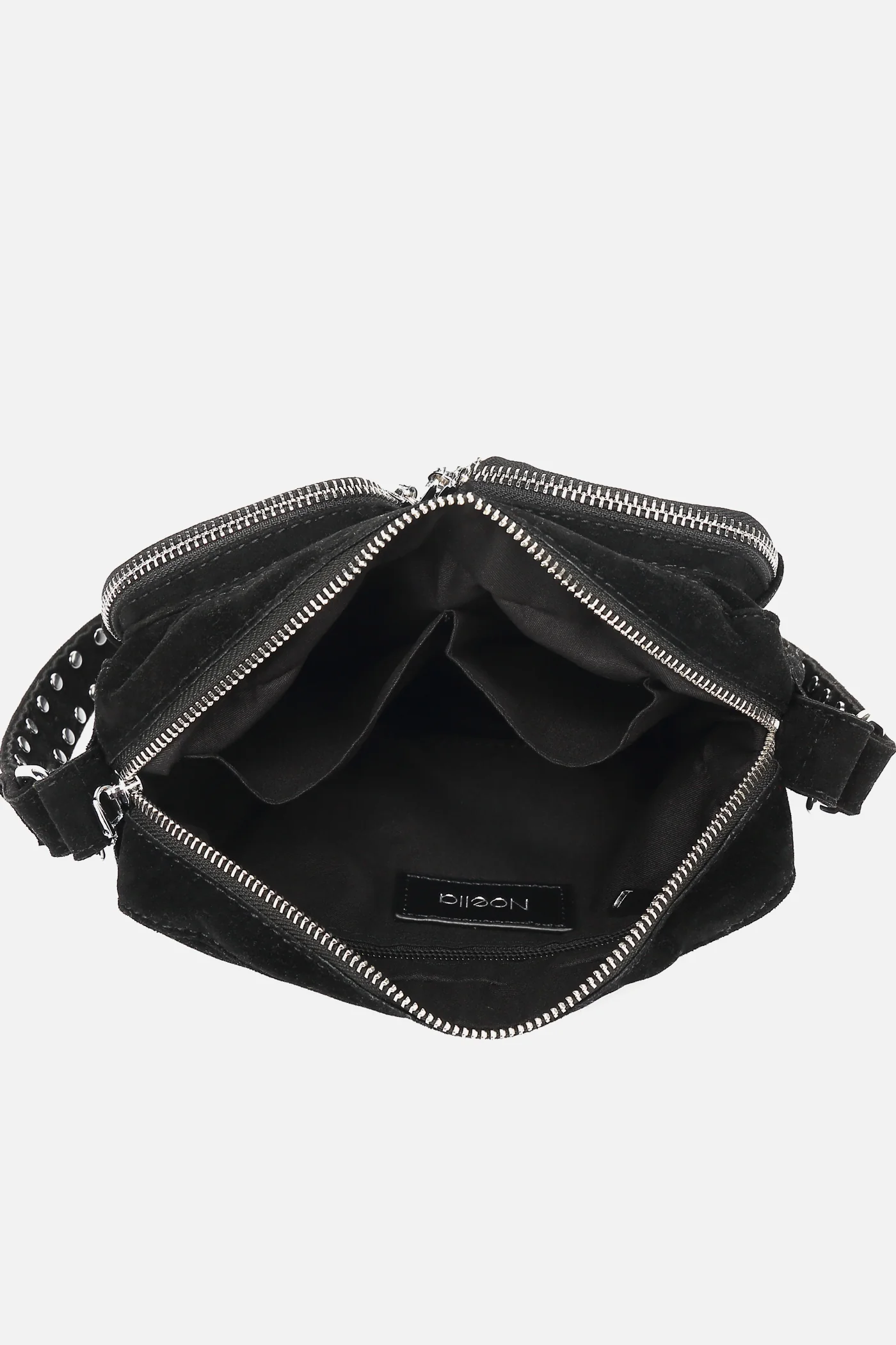 Kendra Taske Black Black - Image 3