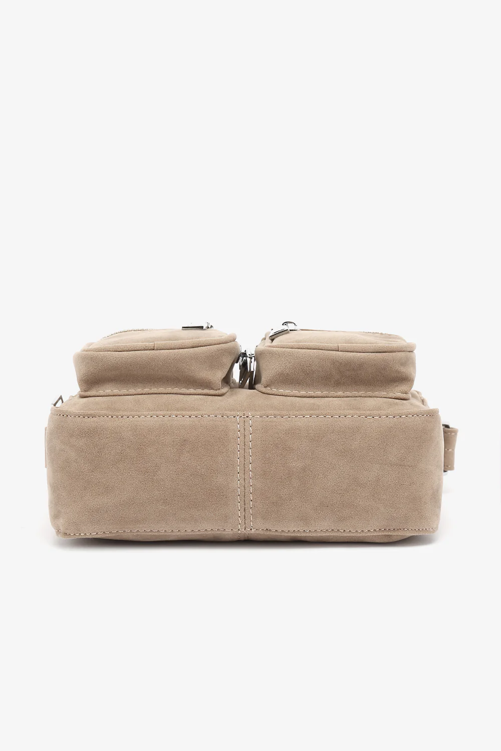 Kendra Taske Taupe Taupe - Image 11