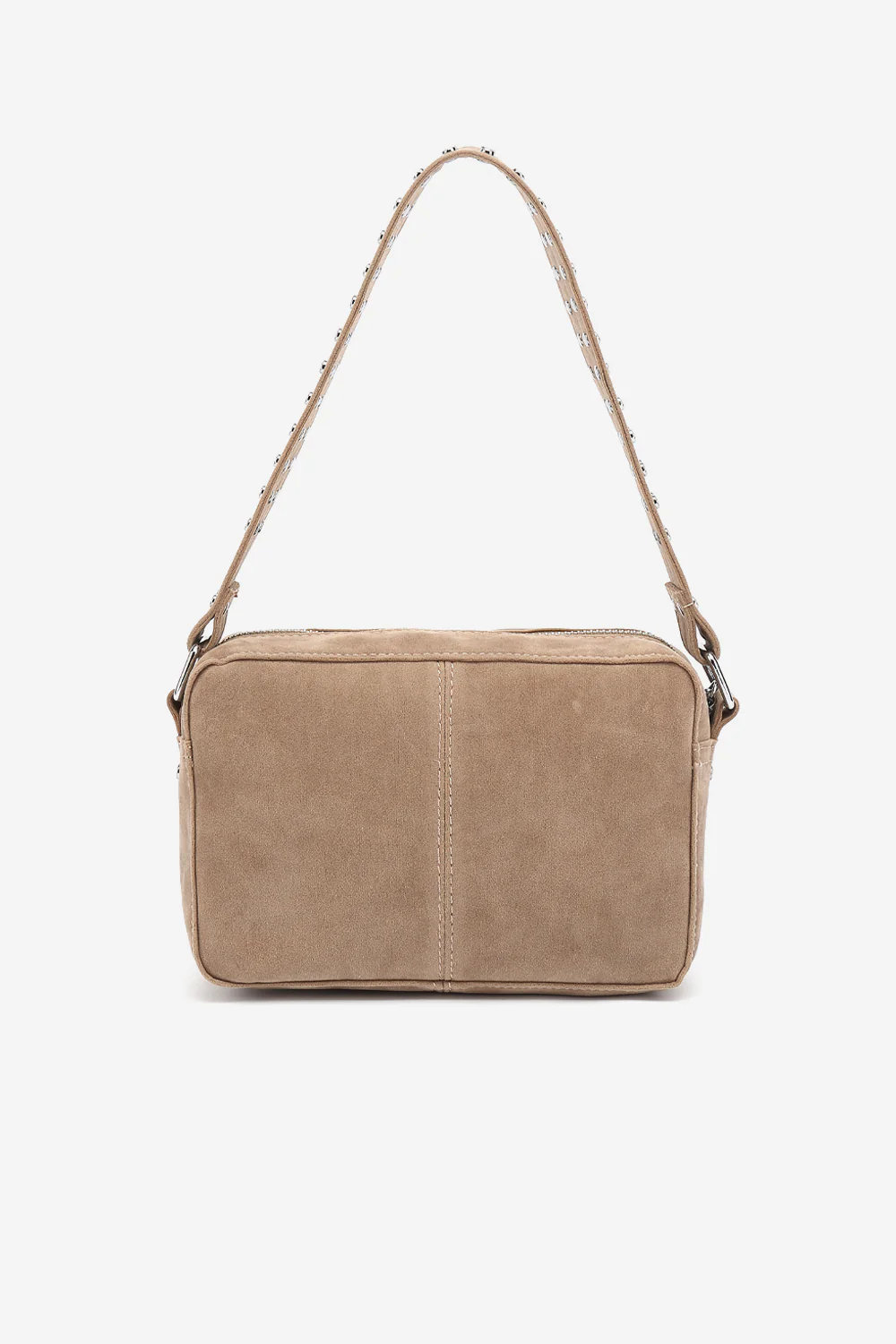 Kendra Taske Taupe Taupe - Image 9