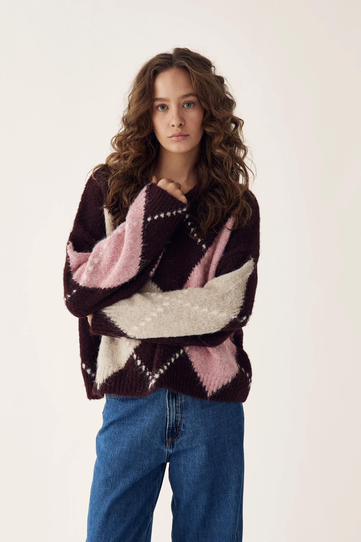 Lai Knit Winetasting Mix - Image 7