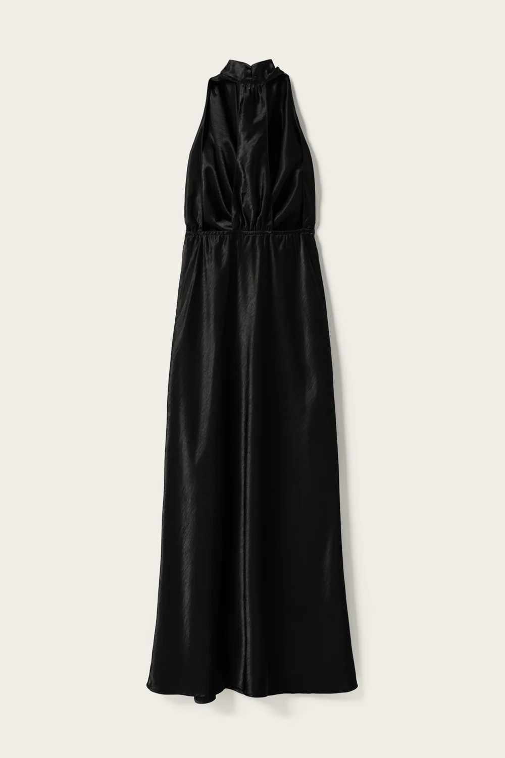 Lanika Dress Black - Image 5