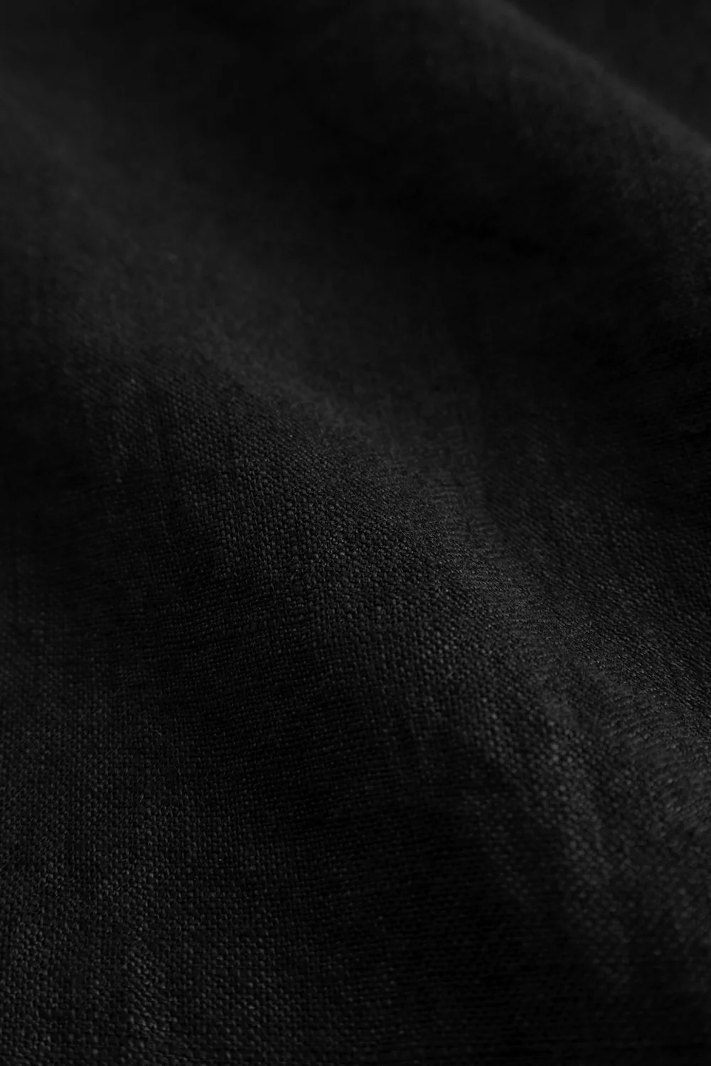 Leanora Shirt Black - Image 10