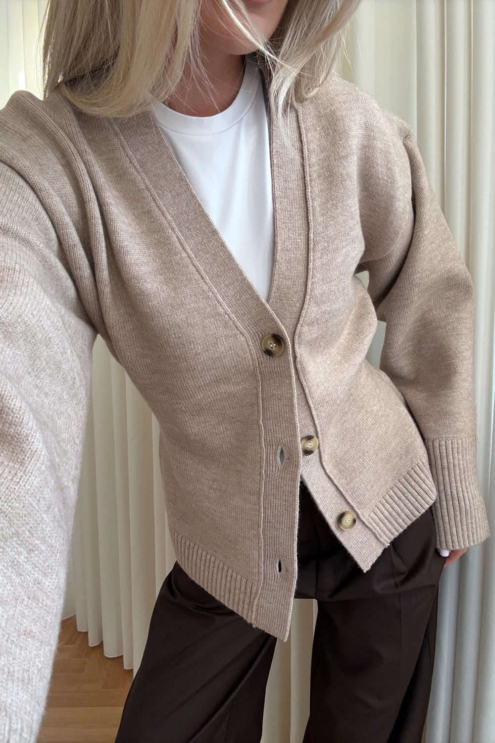 Lenyx Knit