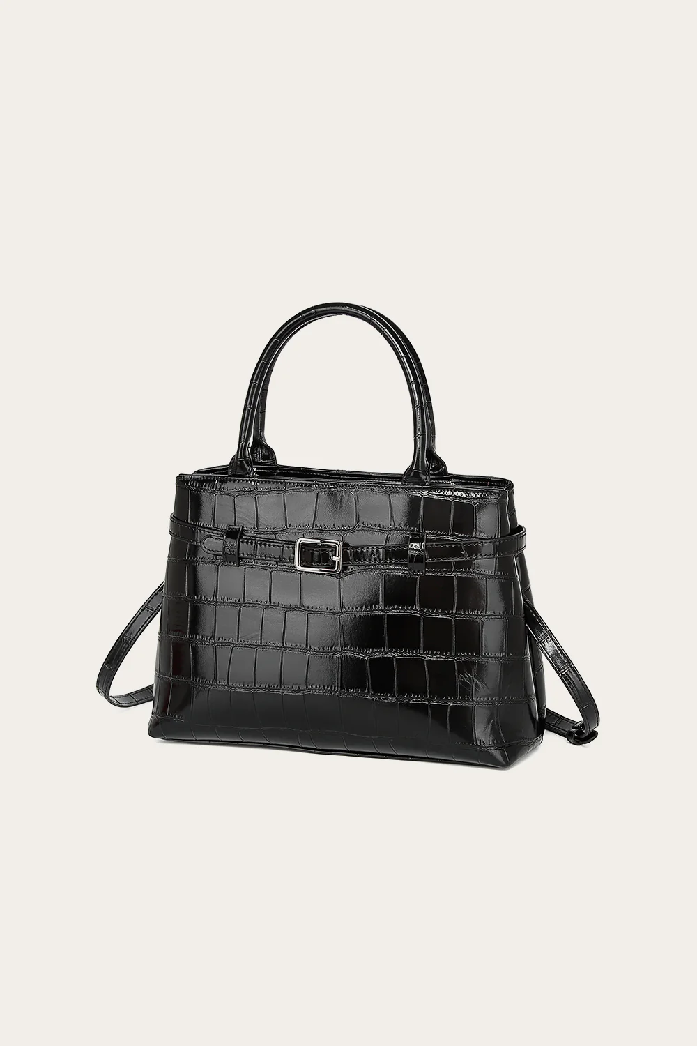 Macie Bag Black - Image 6