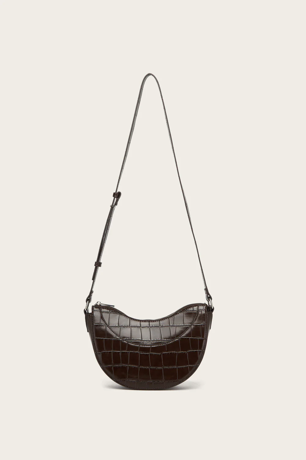 Michelle Bag Coffee - Image 5