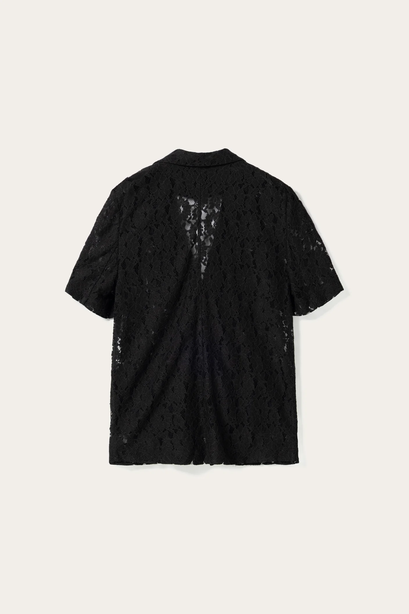N-Leanne Blazer Black - Image 4