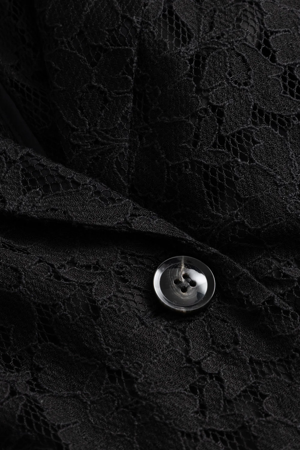 N-Leanne Blazer Black - Image 5