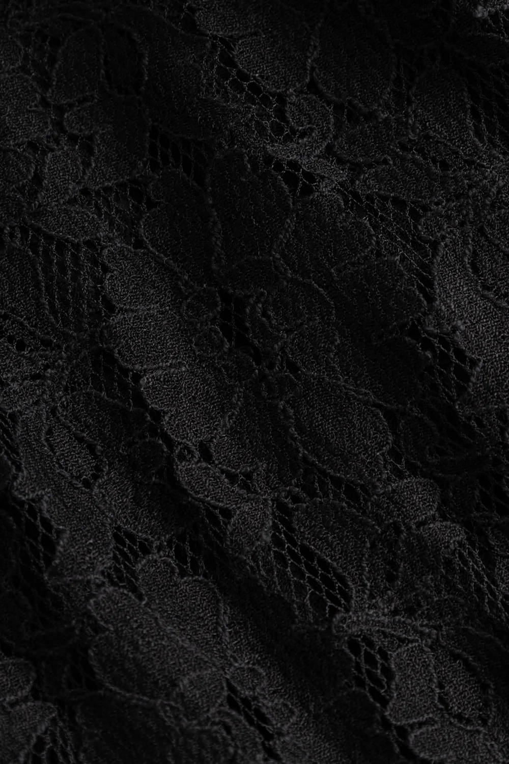 N-Leanne Blazer Black - Image 6