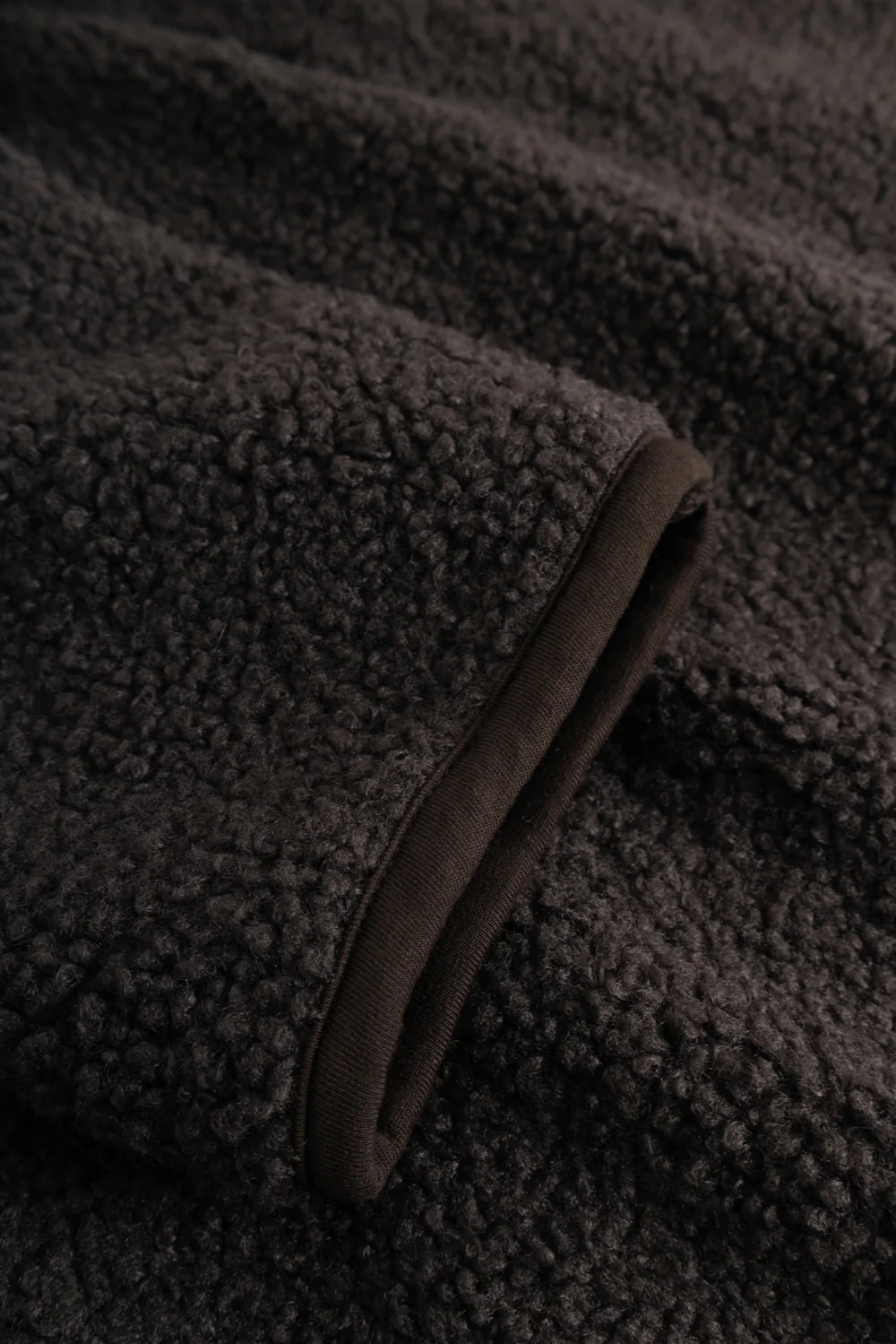 N-Madi Jacket Chocolate - Image 9
