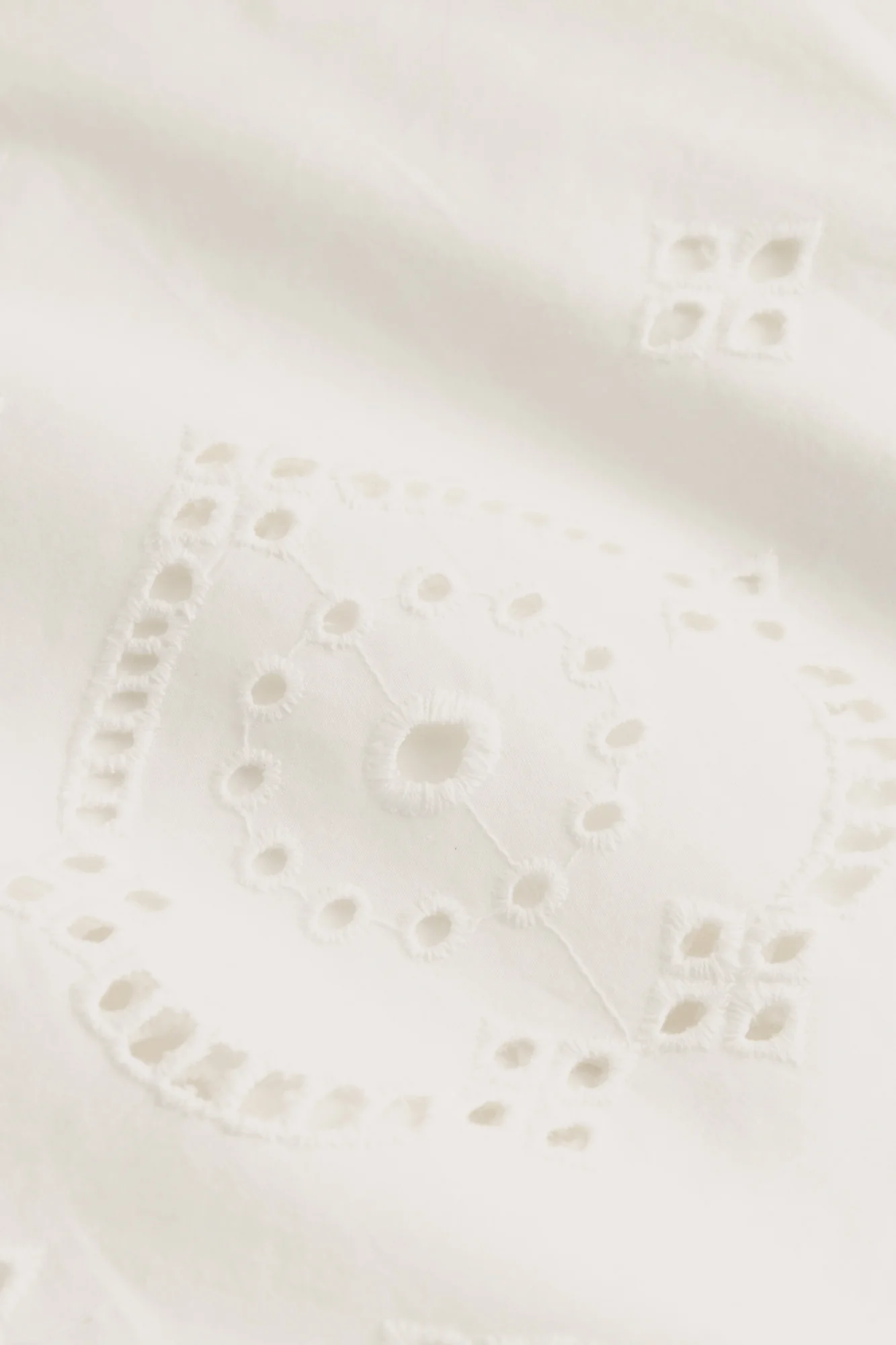 N-Monica Dress White - Image 7