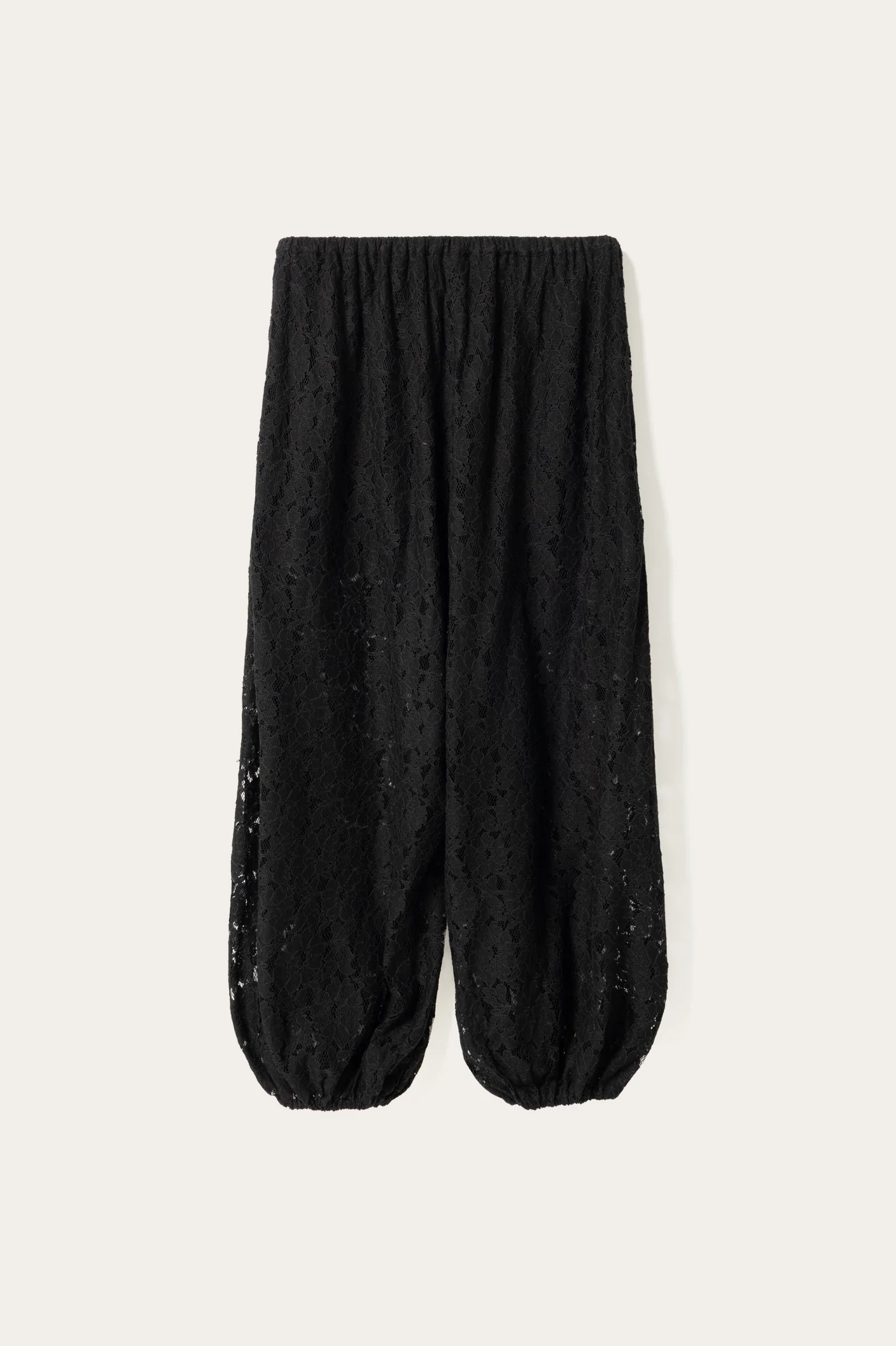 N-Murna Pants Black - Image 4