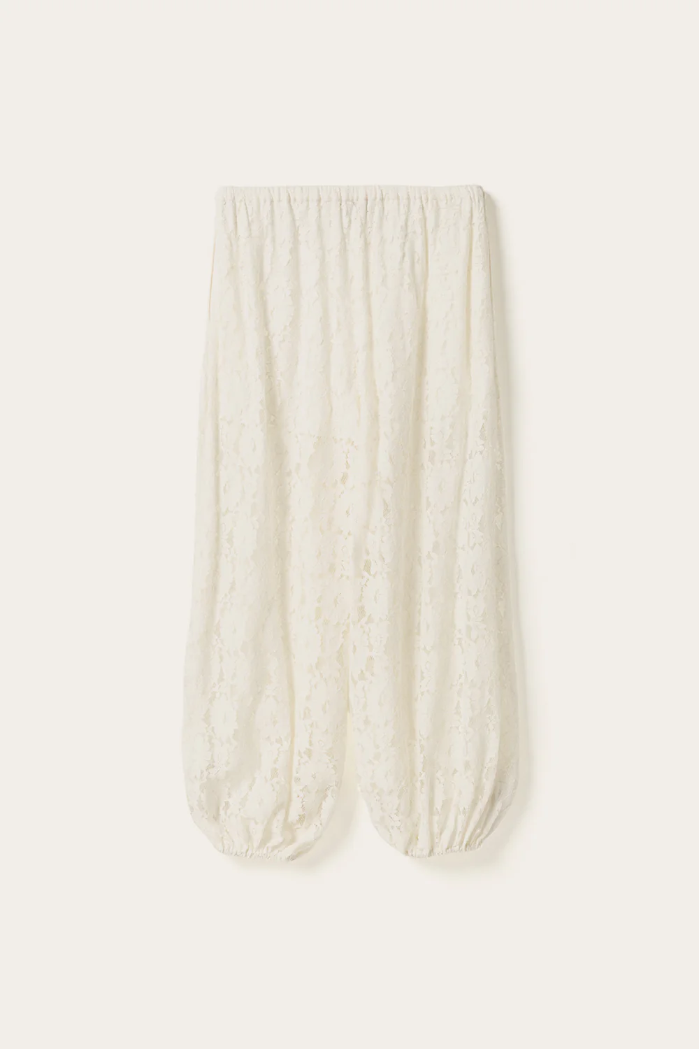 N-Murna Pants Ivory - Image 6