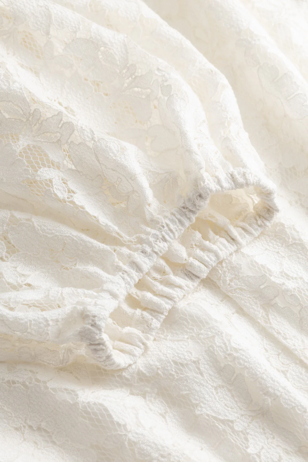 N-Murna Pants Ivory - Image 8