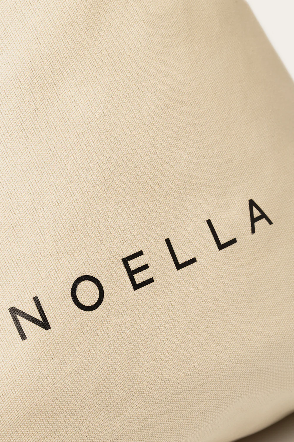 N-Noella Tote Bag Beige - Image 11