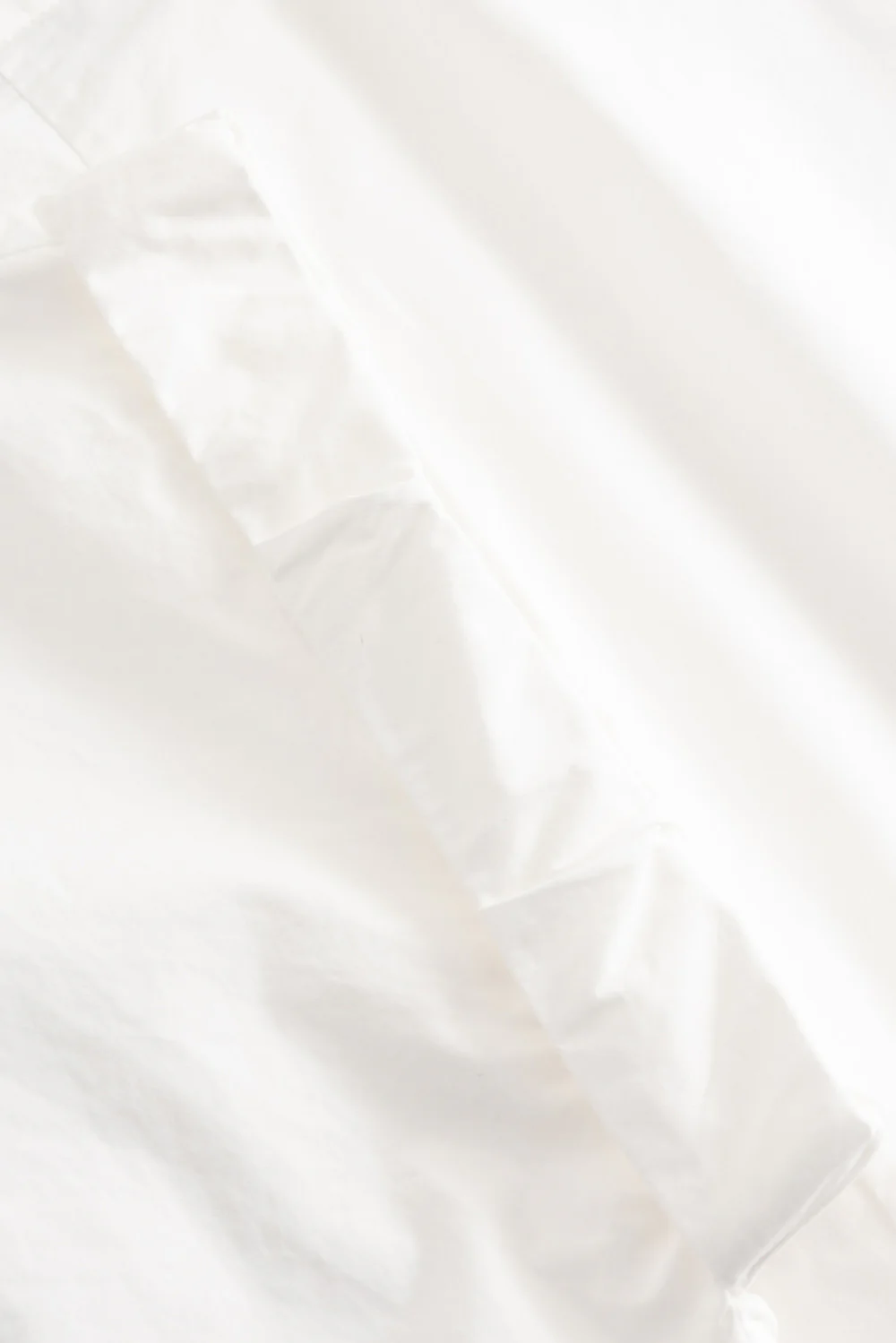 N-Norma Blouse White - Image 7