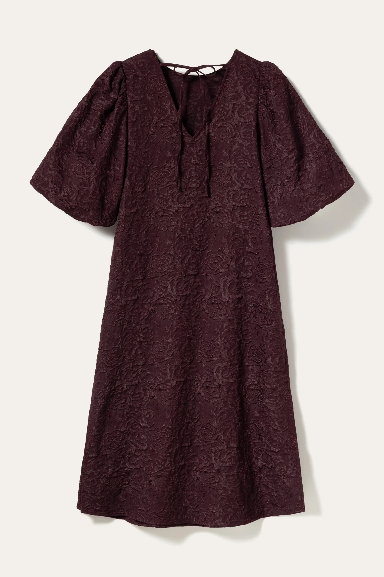 N-Pastis Long Dress Winetasting - Image 8