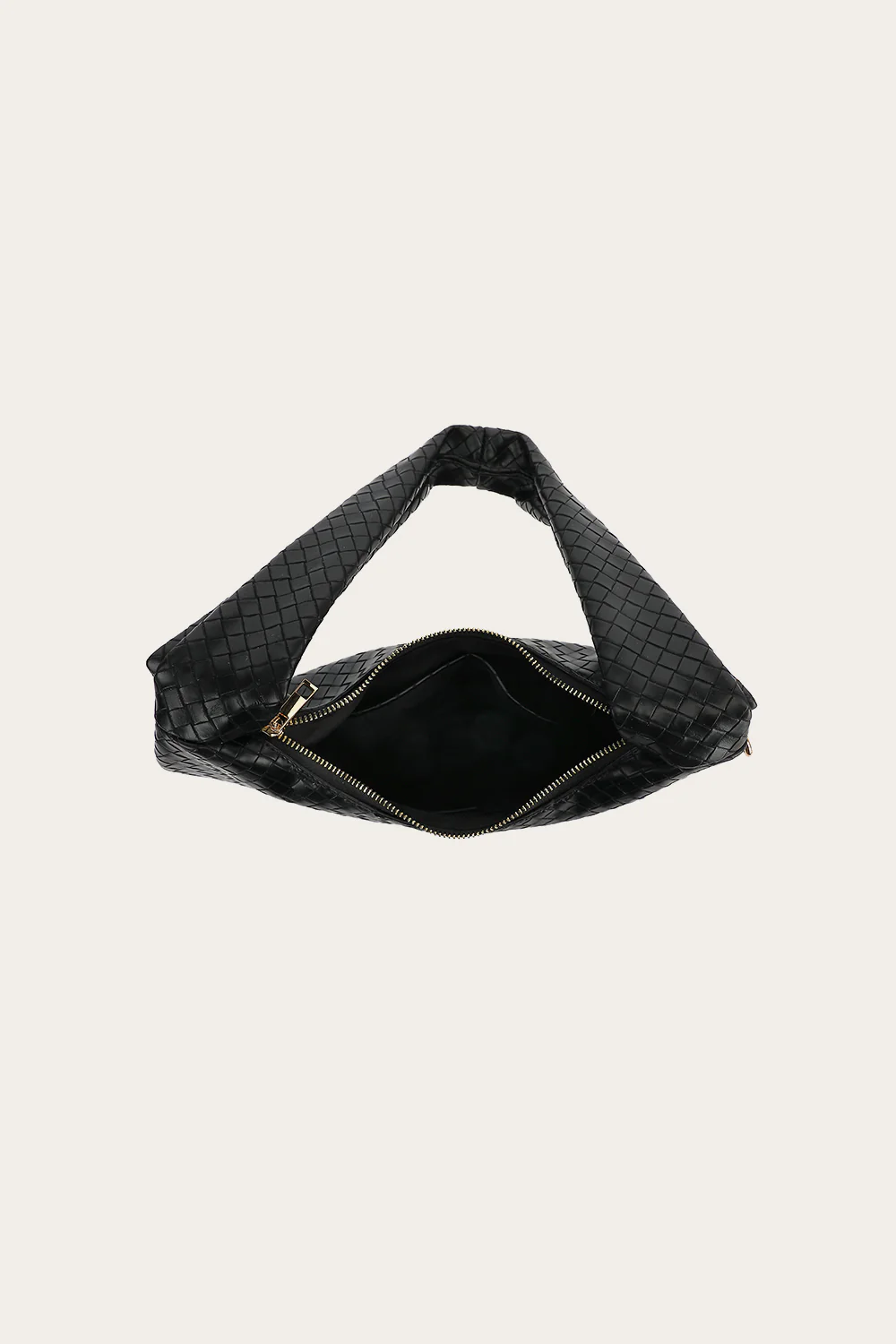 Peony Bag Black - Image 5