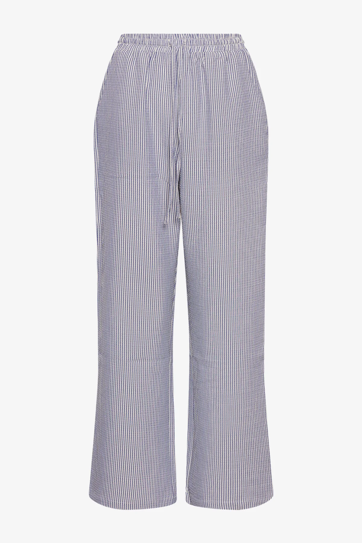 Sabine Bukser Blue Stripe - Image 3