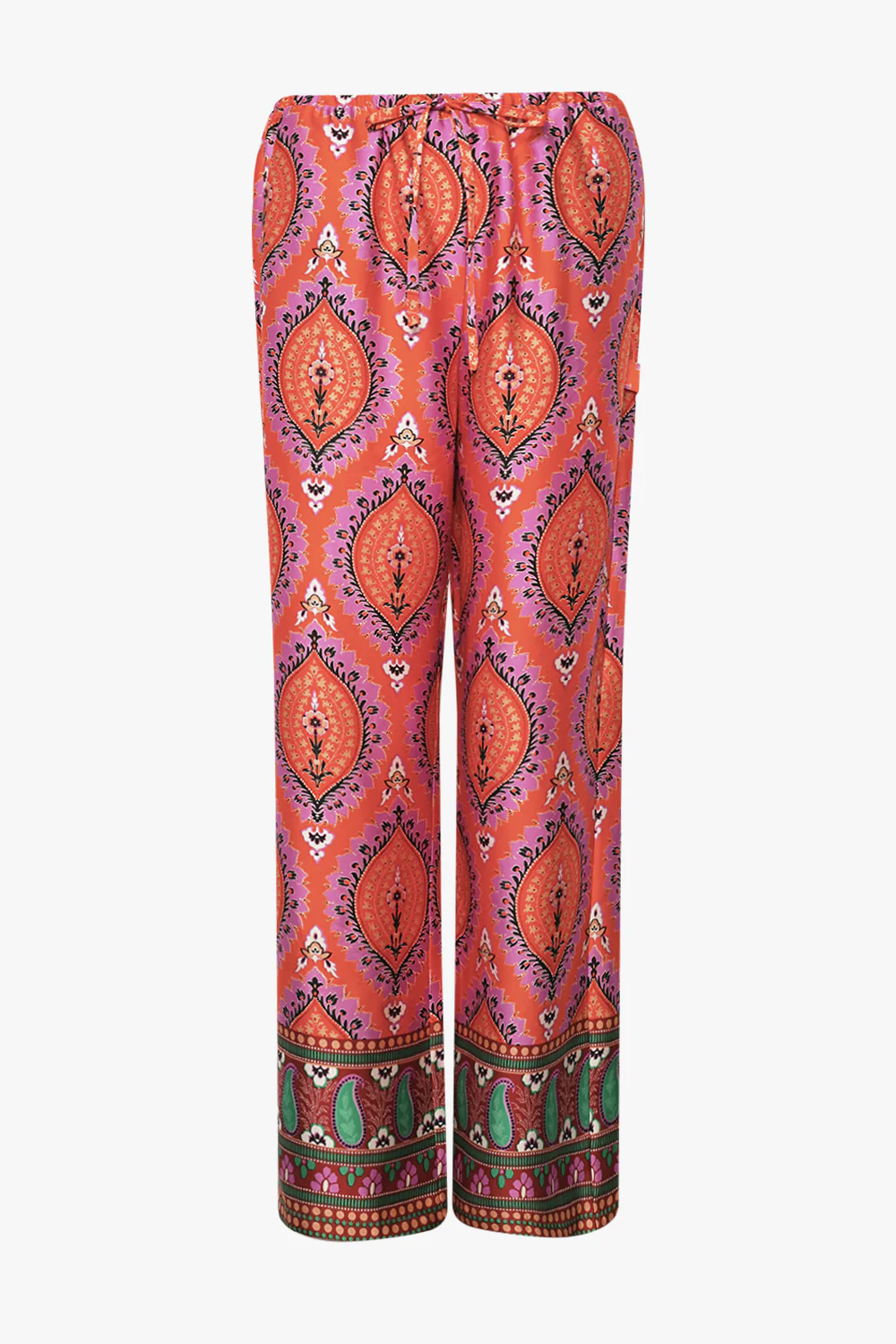 Sally Pants Trisha Print - Image 6