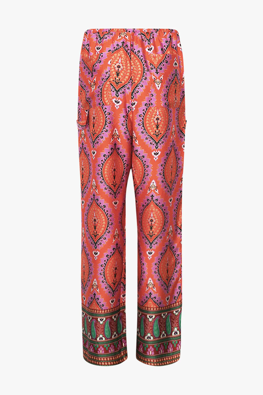 Sally Pants Trisha Print - Image 7