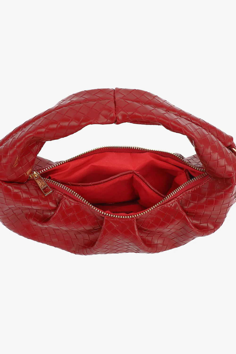Sula Bag Dark Red - Image 10