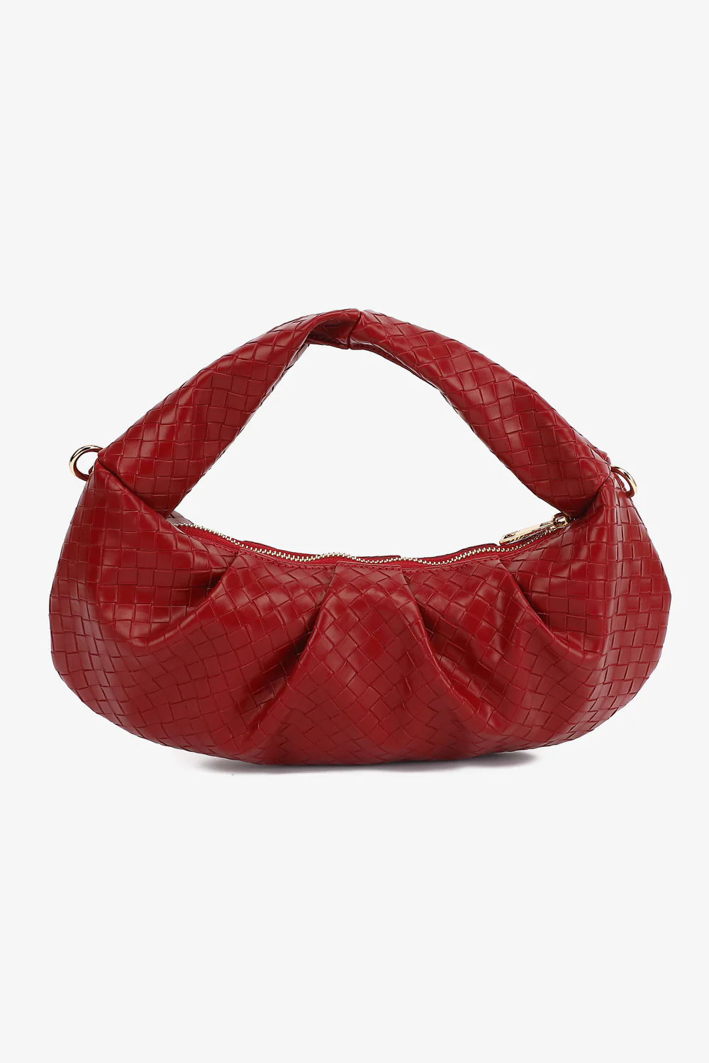 Sula Bag Dark Red - Image 12
